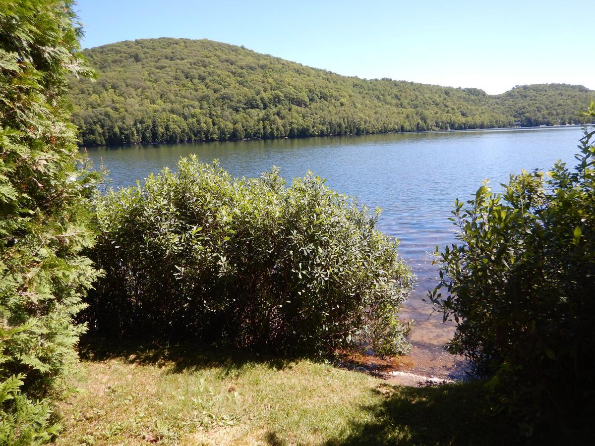 Chalets Laurentides Mont-Tremblant Esterno foto
