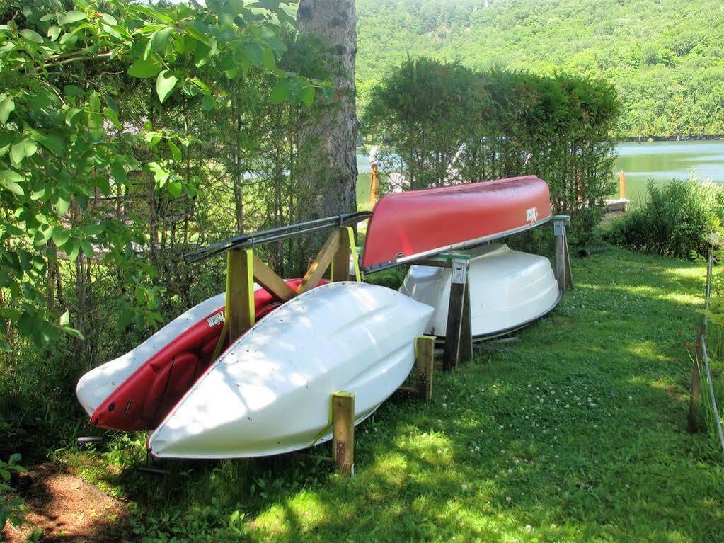 Chalets Laurentides Mont-Tremblant Esterno foto